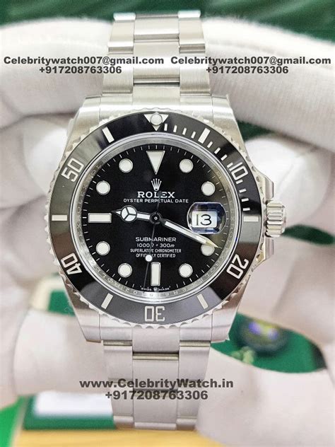 rolex submariner super clone|best place to buy super clone Rolex.